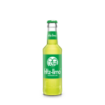 Fritz melon 0,33l